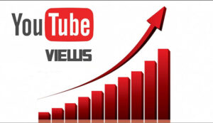 Tingkatkan Jumlah Views Video YouTube