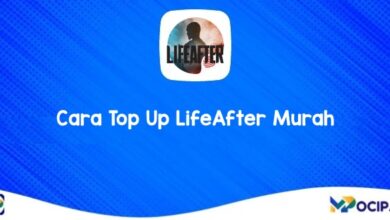 Cara Top Up LifeAfter Murah