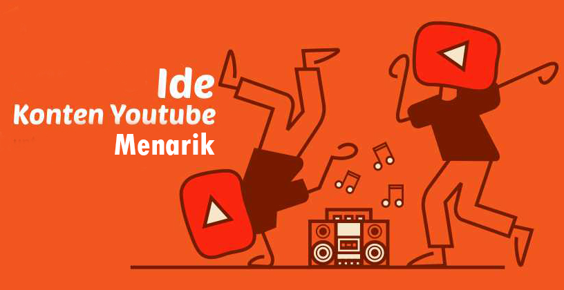 9 Cara Agar Video YouTube Muncul Di Beranda Lebih Sering