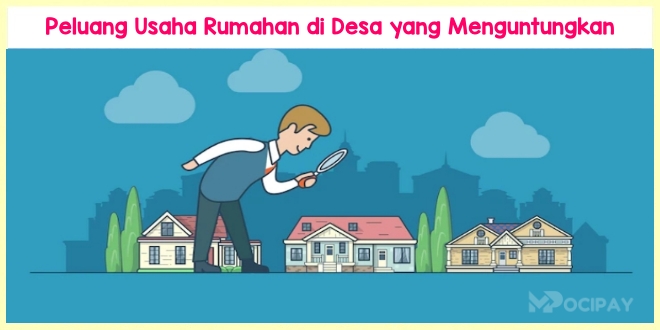 Peluang Usaha Rumahan di Desa yang Menguntungkan