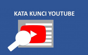 Riset Kata Kunci untuk Judul Konten YouTube