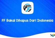 FF Bakal Dihapus Dari Indonesia