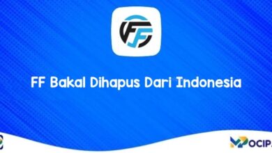 FF Bakal Dihapus Dari Indonesia