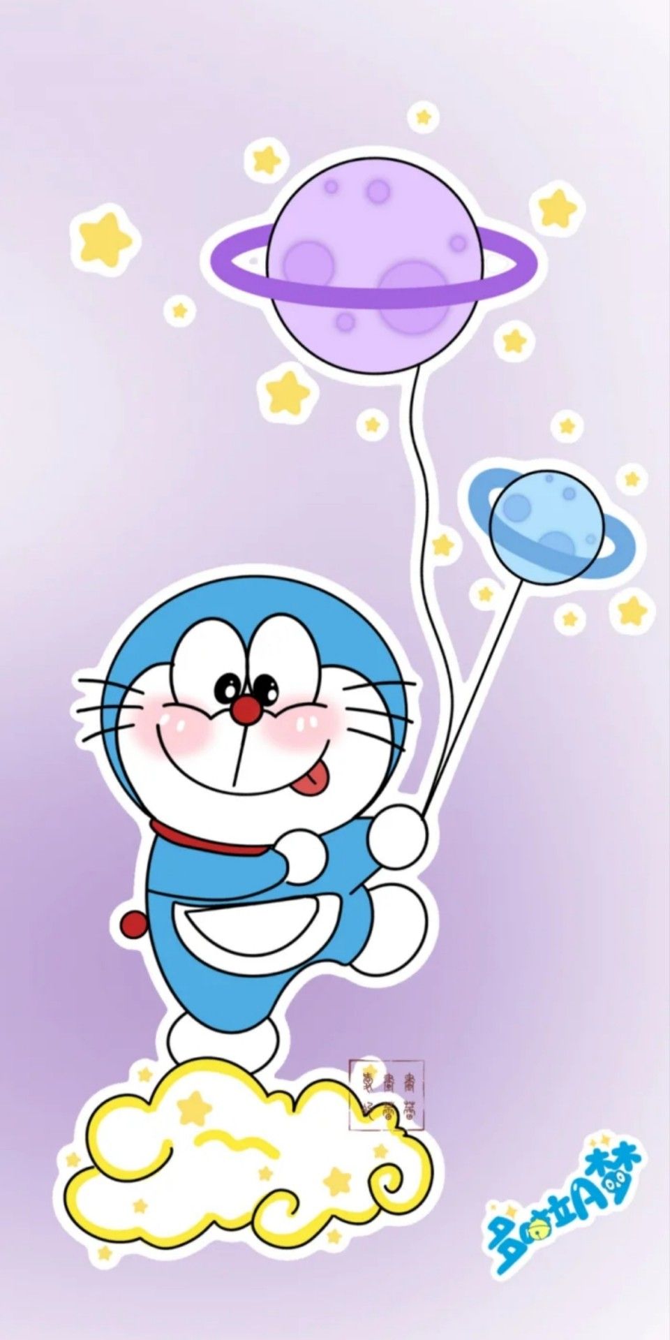 Doraemon Wa Karakter Lucu