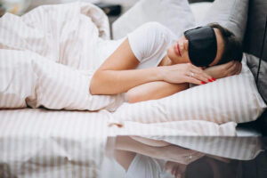 Cara menghilangkan ngantuk saat kerja