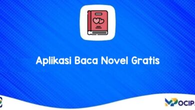 Aplikasi Baca Novel Gratis Bahasa Indonesia