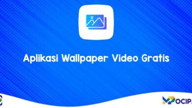 Aplikasi Wallpaper Video Gratis