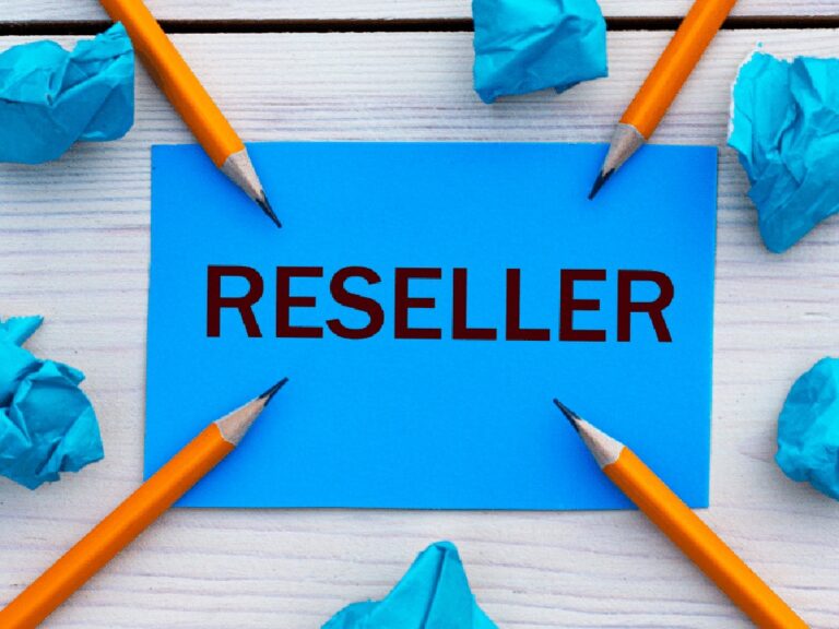7 Aplikasi Reseller yang Bisa COD, Mudah dan Praktis