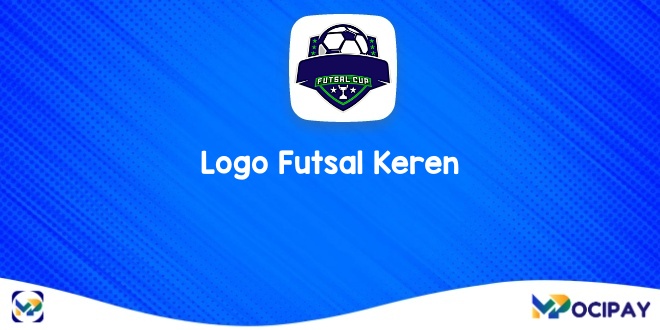 Logo Futsal Keren