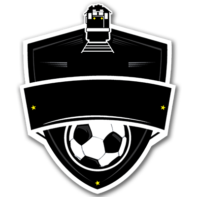 Gambar Logo Futsal Keren Polos Di 2020 Menggambar Kep - vrogue.co