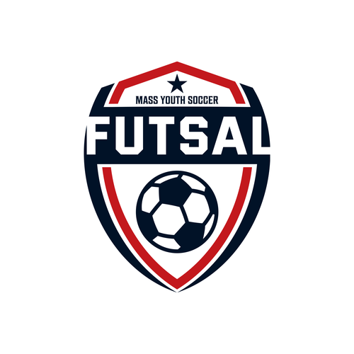 Logo Futsal Simpel 