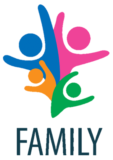Logo Grup WA Keluarga