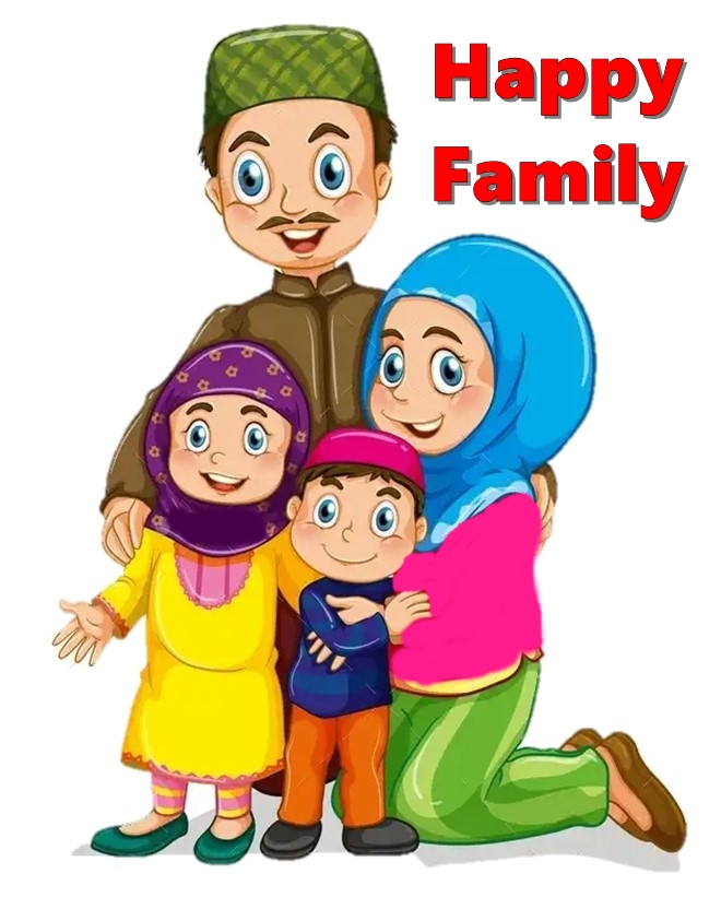 Logo Grup WA Keluarga 