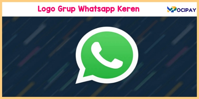Logo Grup WA Keren