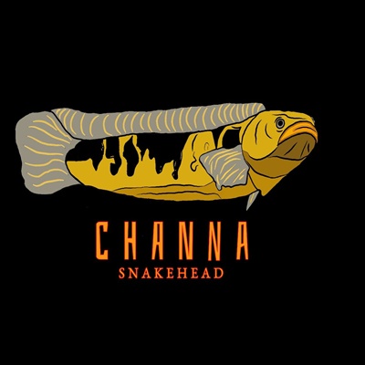 Logo Ikan Channa Keren Lainnya 