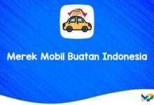 Merek Mobil Buatan Indonesia