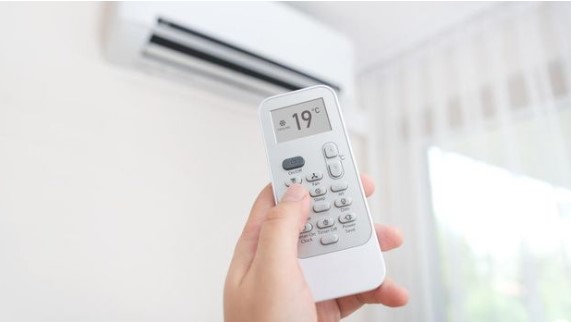 Tips Menggunakan Remote AC Samsung yang Benar