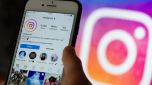 Nama second ig aesthetic