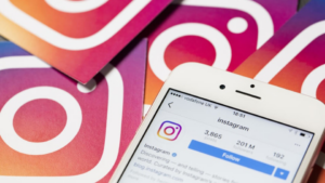 Tips membuat nama IG