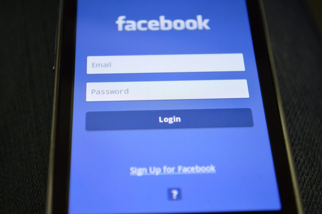 Cara melihat password facebook sendiri di hp terbaru