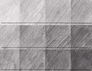 15+ Gambar Arsiran Pemandangan Gunung yang Mudah Ditiru