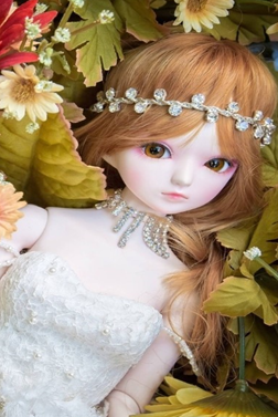 princess barbie doll walpaper