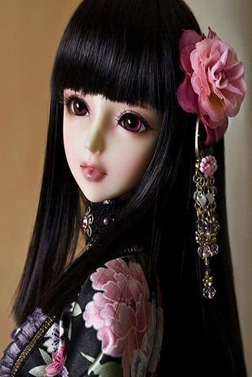 wallpaper penyihir cantik barbie