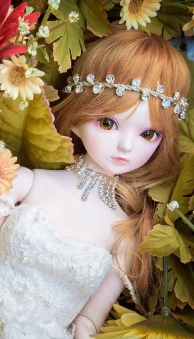 princess barbie doll walpaper