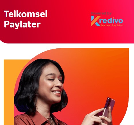 Telkomsel Paylater