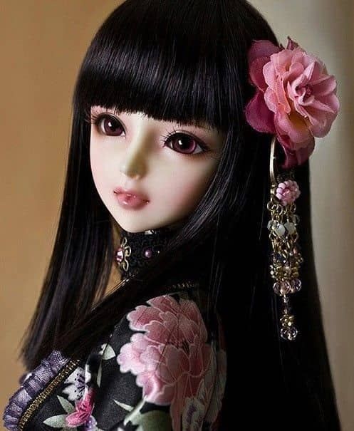 wallpaper penyihir cantik barbie