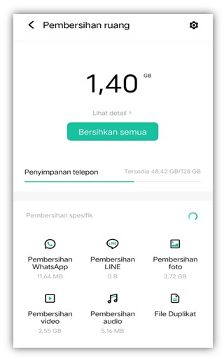 10 Cara Mengatasi Kartu SIM Tidak Ada Layanan - MOCIPAY