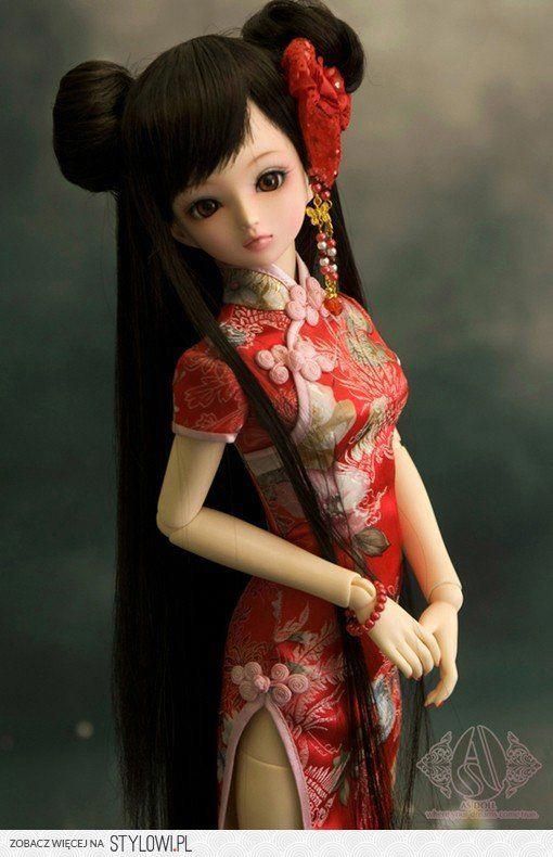 china barbie wallpaper
