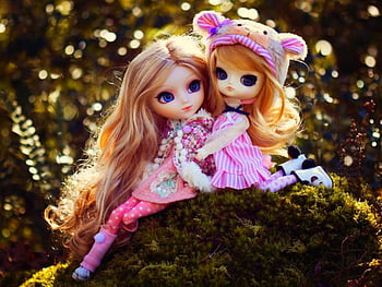 wallpaper barbie aesthetic HD