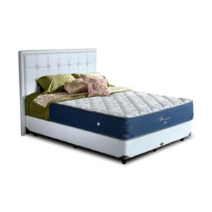 Spring bed terbaik harga 2 jutaan