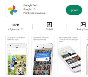 Cara mengosongkan ruang penyimpanan tanpa menghapus aplikasi
