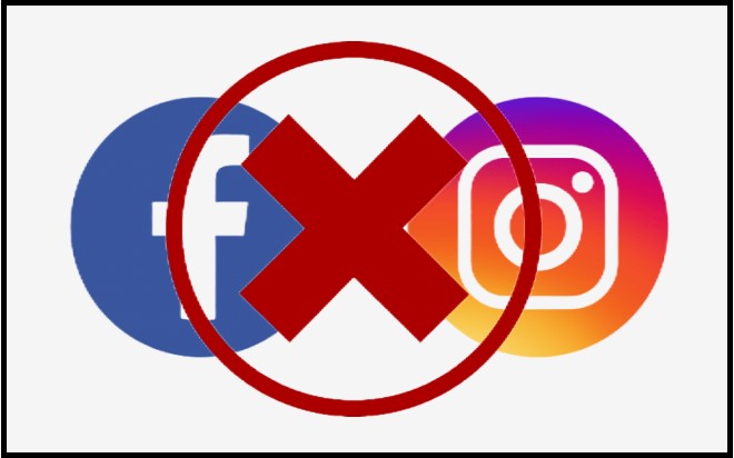 Akun Instagram Tidak Tertaut Dengan Akun Facebook