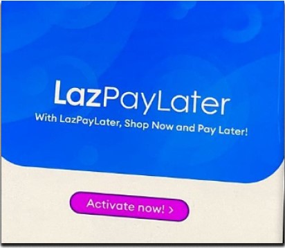 Apa Itu Lazada Paylater ?