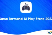 Game Termahal Di Play Store 2023