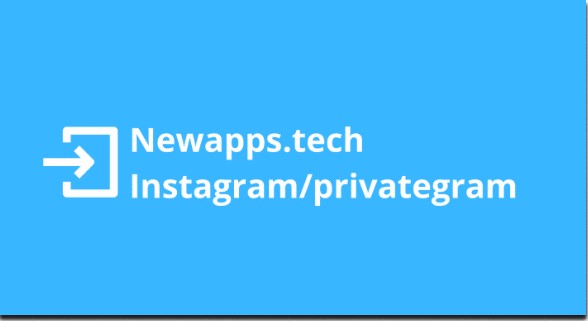 Kelebihan Dan Kekurangan Newapps Tech Instagram Privategram