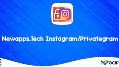 Newapps.Tech Instagram/Privategram