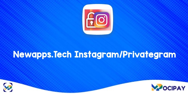 Newapps.Tech Instagram/Privategram