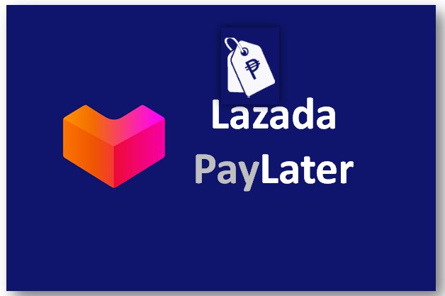 Lazada PayLater