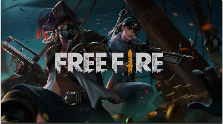 Sekilas Mengenal Free Firee Game Battle Royale