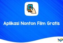 Aplikasi Nonton Film Gratis