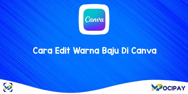 Cocok Untuk Pemula 15 Cara Edit Warna Baju Di Canva 9585