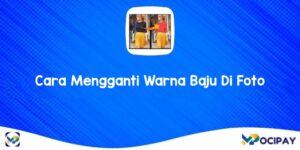 Cara Mengganti Warna Baju Di Foto Online Tanpa Aplikasi