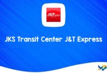 JKS Transit Center J&T Express