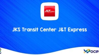 JKS Transit Center J&T Express