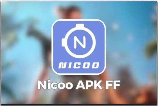 Nicoo FF Apk