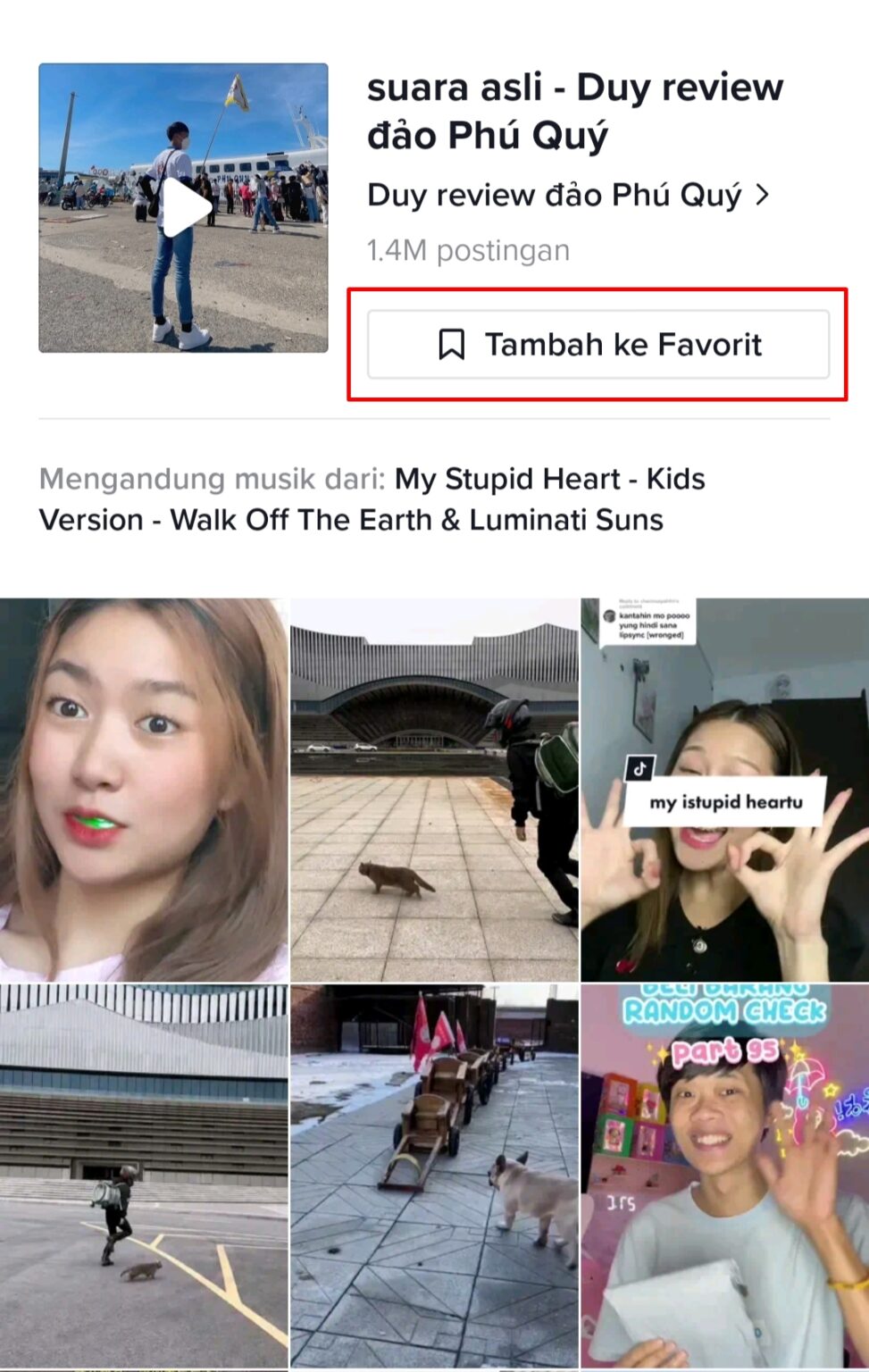 9 Cara Mengatur Durasi Foto di TikTok Agar Hasil Video Lebih Menarik